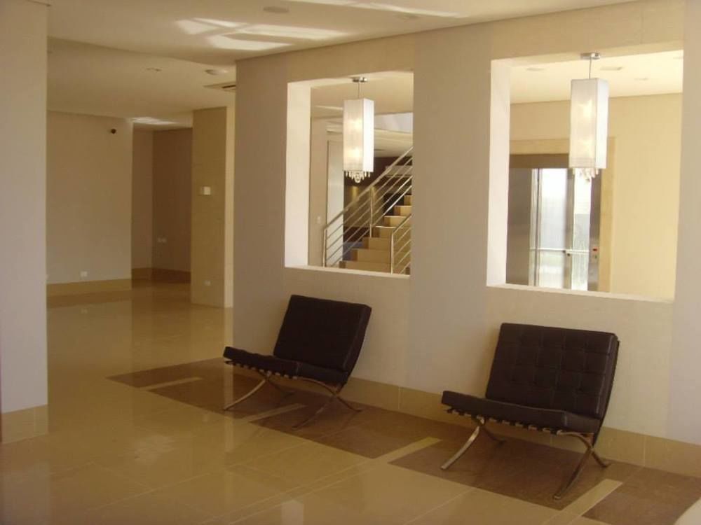 London Hotel Londrina Exterior foto